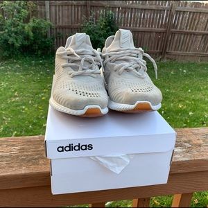 Adidas Alphabounce Lea Running Shoes Size 10.5